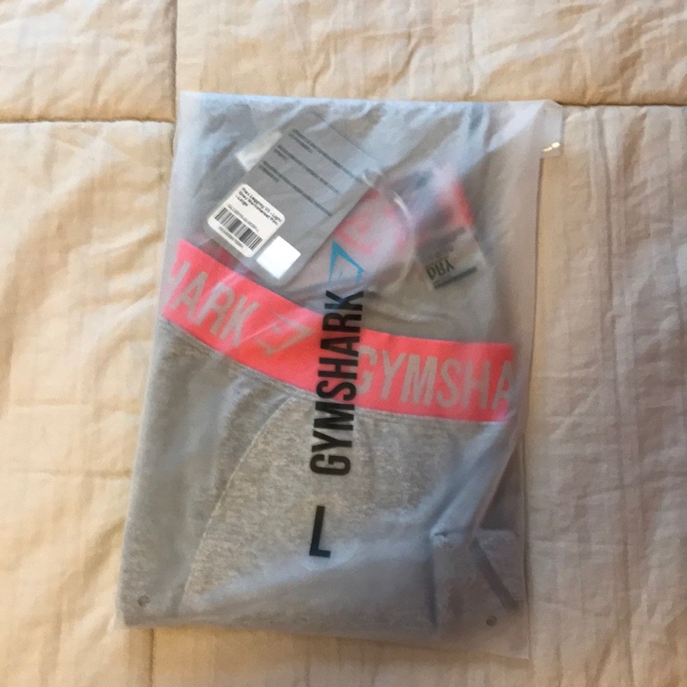 Workout leggings